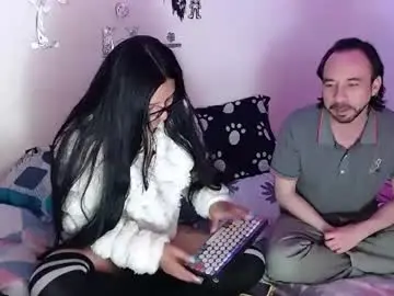 Chaturbate Free Porn Cam of sex_addicts777