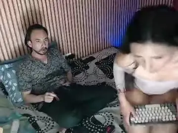 Chaturbate Private Sex Chat of sex_addicts777