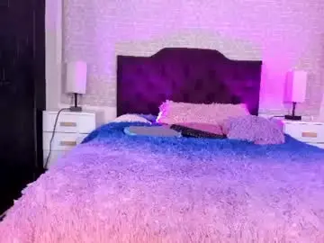 Chaturbate Private Sex Chat of sienna_lux01