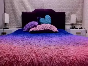 Chaturbate Watch Live Sex Cams of sienna_lux01