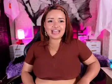 Chaturbate Adult Webcams of sienna_lux01