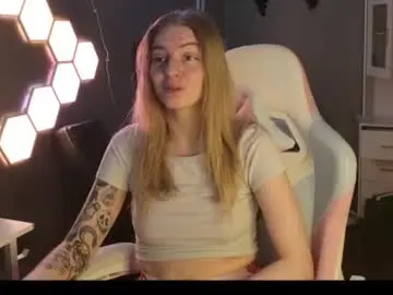 Chaturbate Nude Webcam of skyiswoke