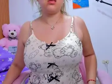 Chaturbate Live Porn of soyqeen