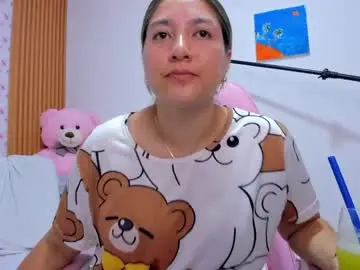 Chaturbate Live Sex of soyqeen
