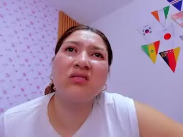 Chaturbate Free Live Porn of soyqeen