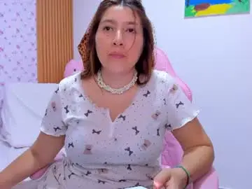 Chaturbate Nude Webcam of soyqeen