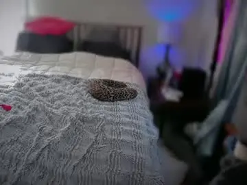 Chaturbate Adult Webcam of spankamber