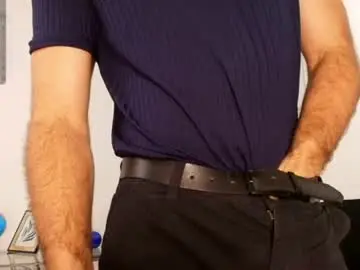 Chaturbate Live Sex Cam of stevecarterr