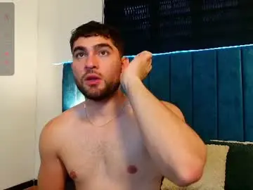 Chaturbate Live Porn of stevecarterr