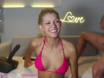 Chaturbate Private Sex Chat of tassiarauj