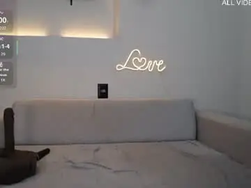Chaturbate Private Sex Chat of tassiarauj