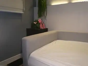 Chaturbate Nude Webcam of tassiarauj