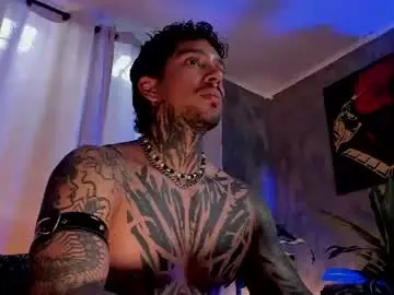 Chaturbate Best live sex cam show of tigerstripes_