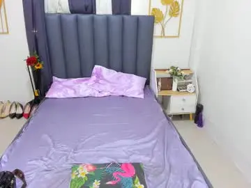 Chaturbate Nude Webcam of toptranshannah