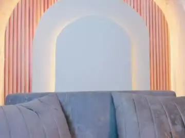 Chaturbate Free Porn Cam of vichy_evans