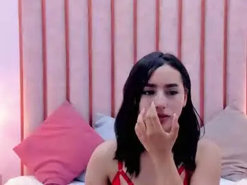 Chaturbate Adult Webcam of zoe_monrow