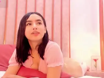 Chaturbate Sex Cam of zoe_monrow