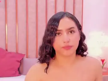 Chaturbate Sex Cam of zoe_monrow
