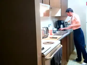 Chaturbate Best live sex cam show of 51_donny