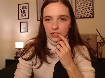 Chaturbate Live Sex Cam of _candygirl20
