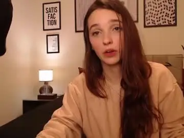 Chaturbate Live Porn of _candygirl20