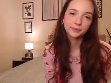 Chaturbate Adult Webcams of _candygirl20
