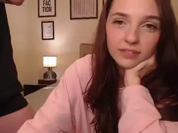 Chaturbate Nude Webcam of _candygirl20