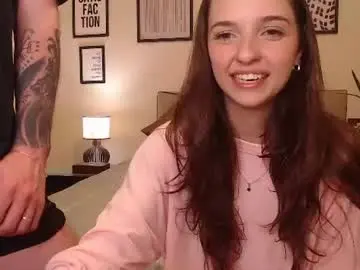 Chaturbate Sex Cam of _candygirl20