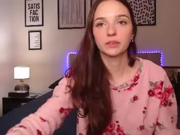 Chaturbate Live Sex Cam of _candygirl20