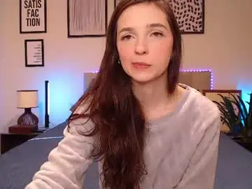 Chaturbate Adult Video Chat of _candygirl20