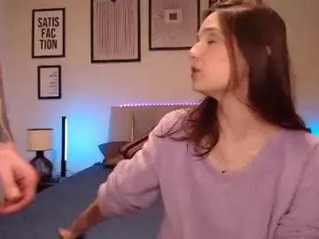 Chaturbate Adult Webcam of _candygirl20