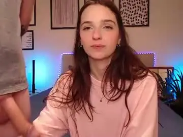 Chaturbate Nude Webcam of _candygirl20