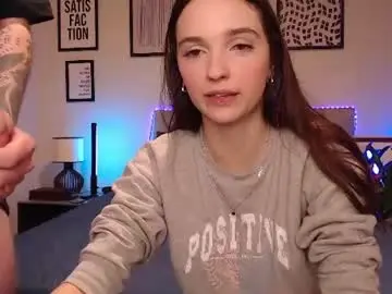 Chaturbate Adult Webcams of _candygirl20
