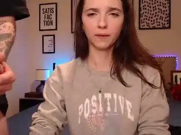 Chaturbate Watch Live Sex Cams of _candygirl20