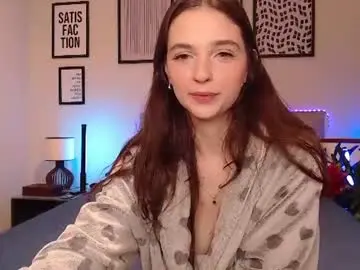 Chaturbate Sex Cam of _candygirl20