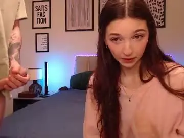 Chaturbate Best Webcam of _candygirl20