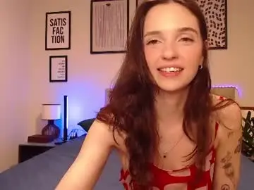 Chaturbate Free Live Porn of _candygirl20