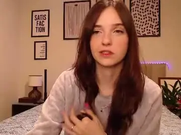 Chaturbate Live Porn of _candygirl20