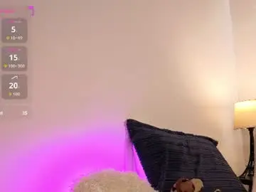 Chaturbate Best live sex cam show of _jazmiin