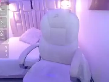 Chaturbate Sex Cam of _sophieortiz