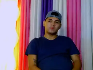 Chaturbate Live Sex Cam of _xxcocksucker