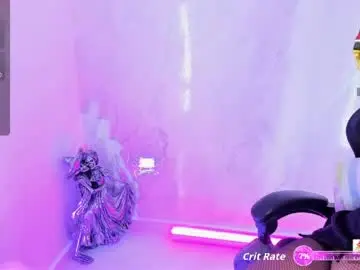 Chaturbate Private Sex Chat of aalexa1