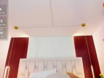 Chaturbate Live Porn of amara18_