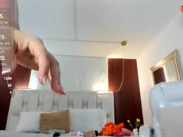 Chaturbate Best live sex cam show of amara18_