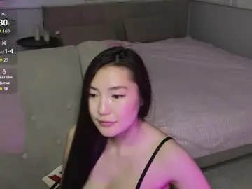 Chaturbate Adult Video Chat of asel_e