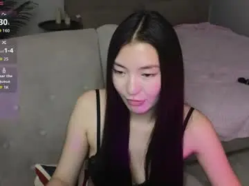 Chaturbate Adult Webcams of asel_e