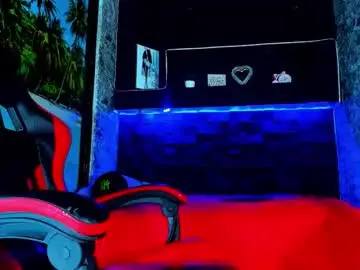 Chaturbate Best Webcam of axell_cross2