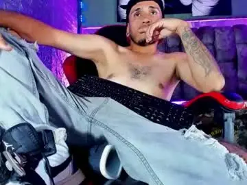 Chaturbate Free Live Porn of axell_cross2