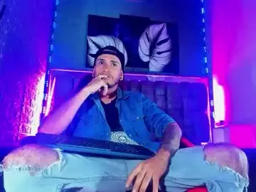Chaturbate Private Sex Chat of axell_cross2