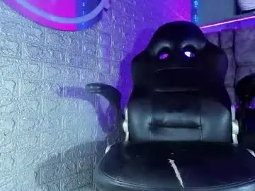 Chaturbate Live Sex Cam of axell_cross2